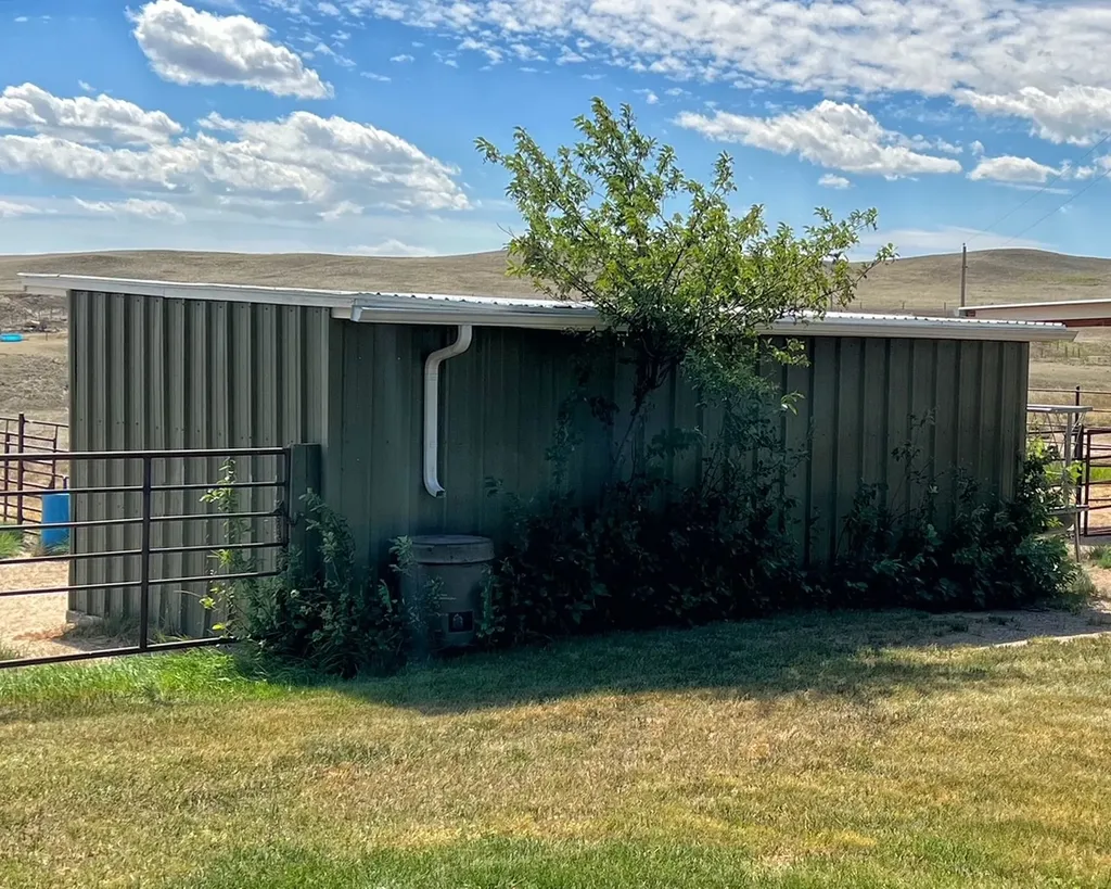 42 River Ridge Lane Shelby MT 59474
