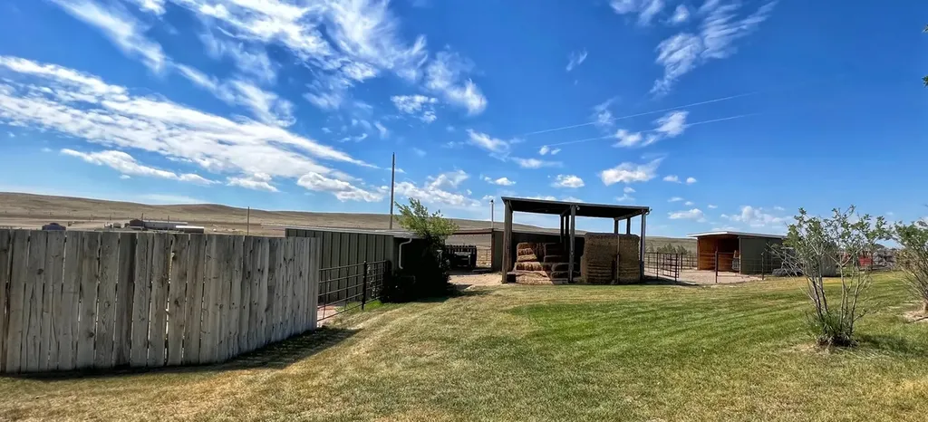 42 River Ridge Lane Shelby MT 59474