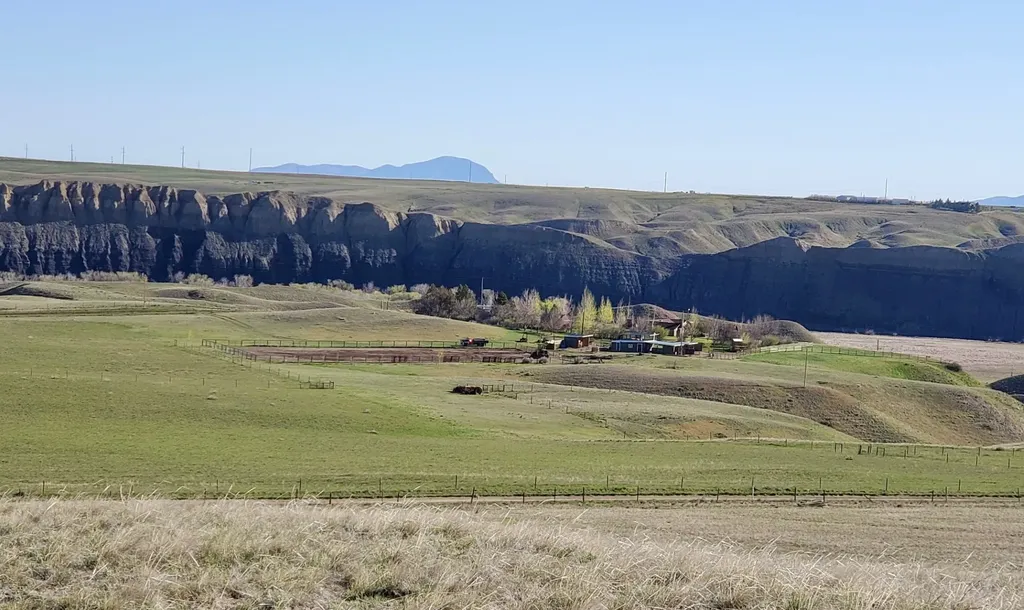 42 River Ridge Lane Shelby MT 59474