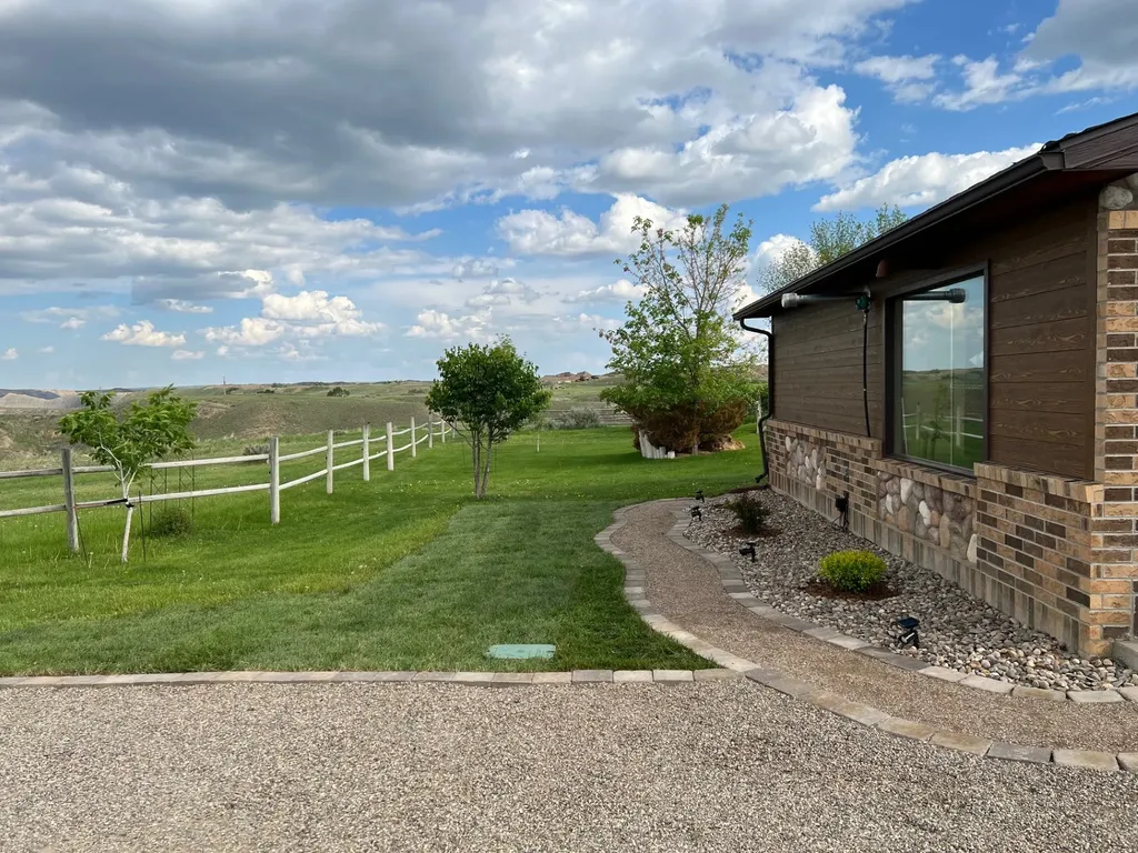 42 River Ridge Lane Shelby MT 59474