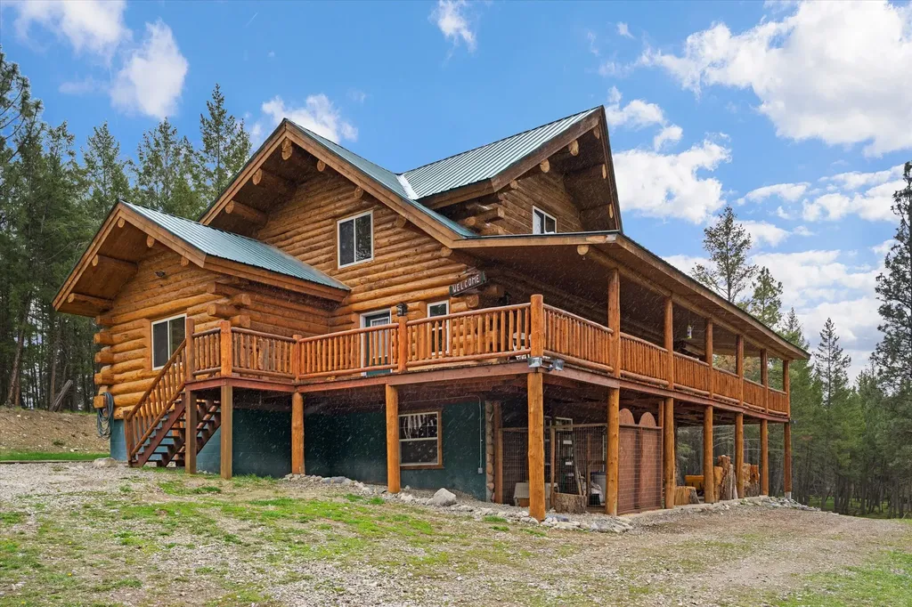 226 Angel Trail Rexford MT 59930