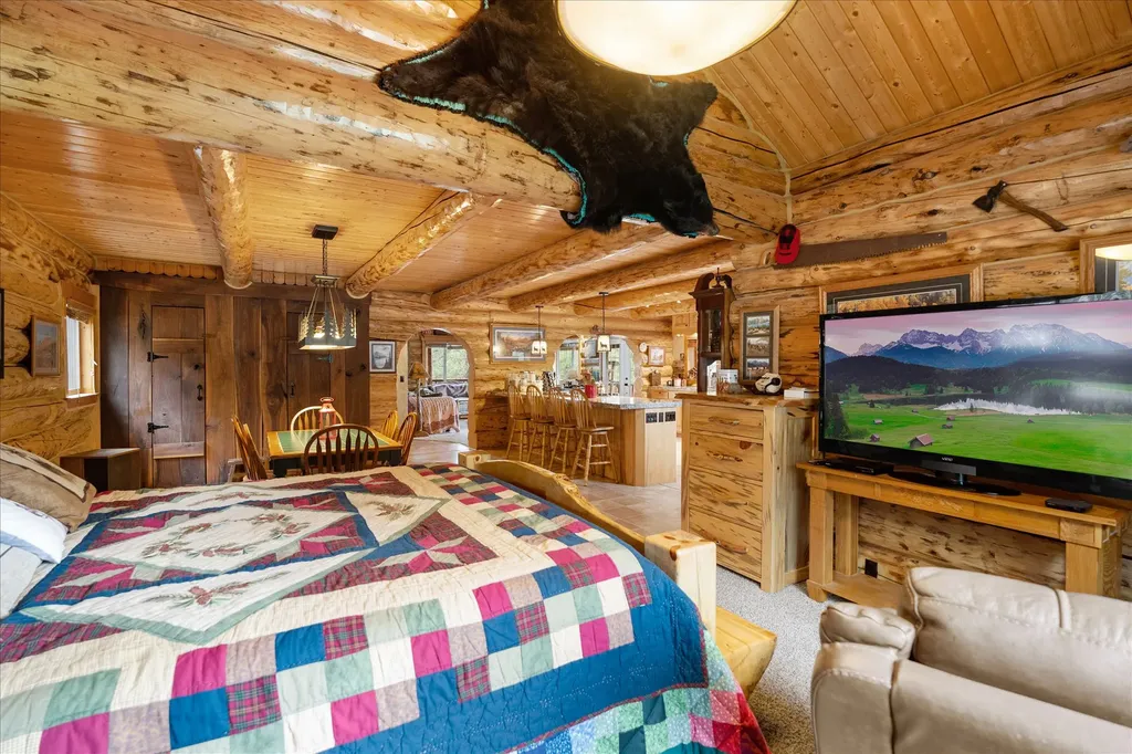226 Angel Trail Rexford MT 59930