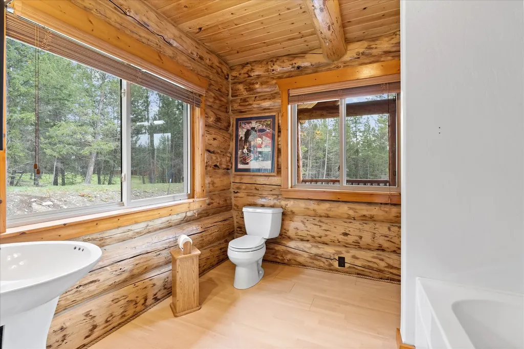 226 Angel Trail Rexford MT 59930