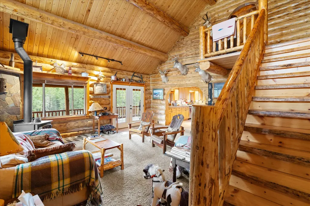 226 Angel Trail Rexford MT 59930