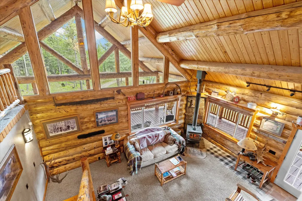 226 Angel Trail Rexford MT 59930