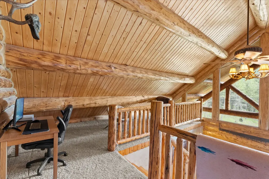 226 Angel Trail Rexford MT 59930