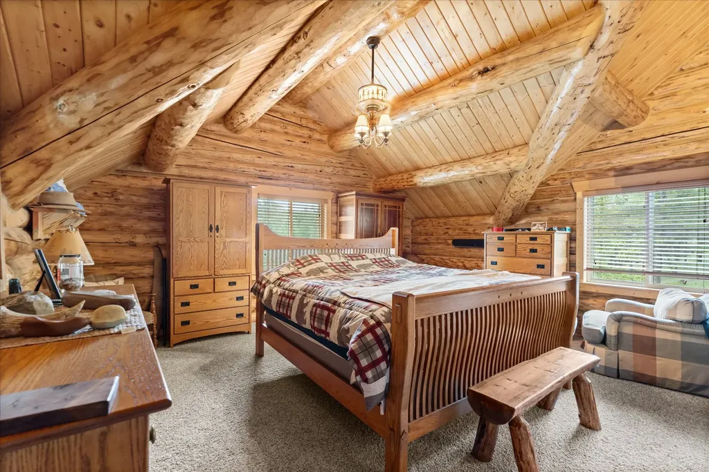 226 Angel Trail Rexford MT 59930
