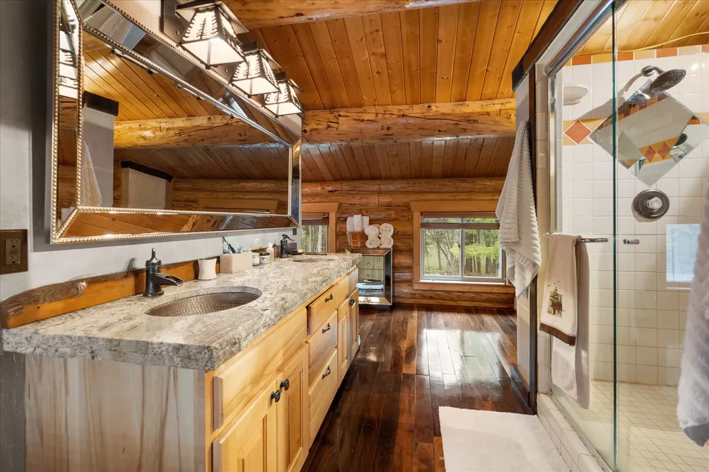 226 Angel Trail Rexford MT 59930