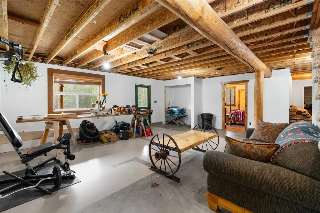 226 Angel Trail Rexford MT 59930