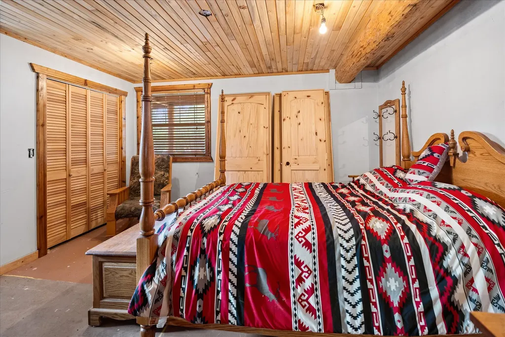 226 Angel Trail Rexford MT 59930