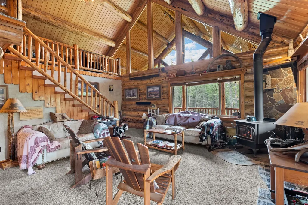 226 Angel Trail Rexford MT 59930