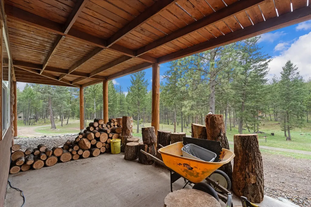 226 Angel Trail Rexford MT 59930