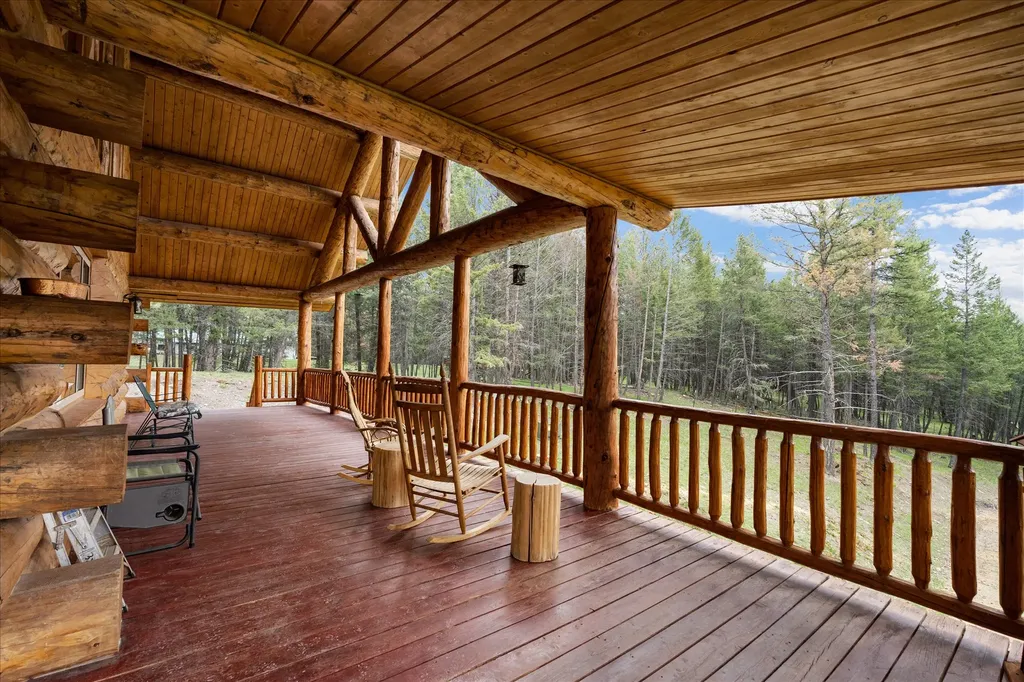 226 Angel Trail Rexford MT 59930