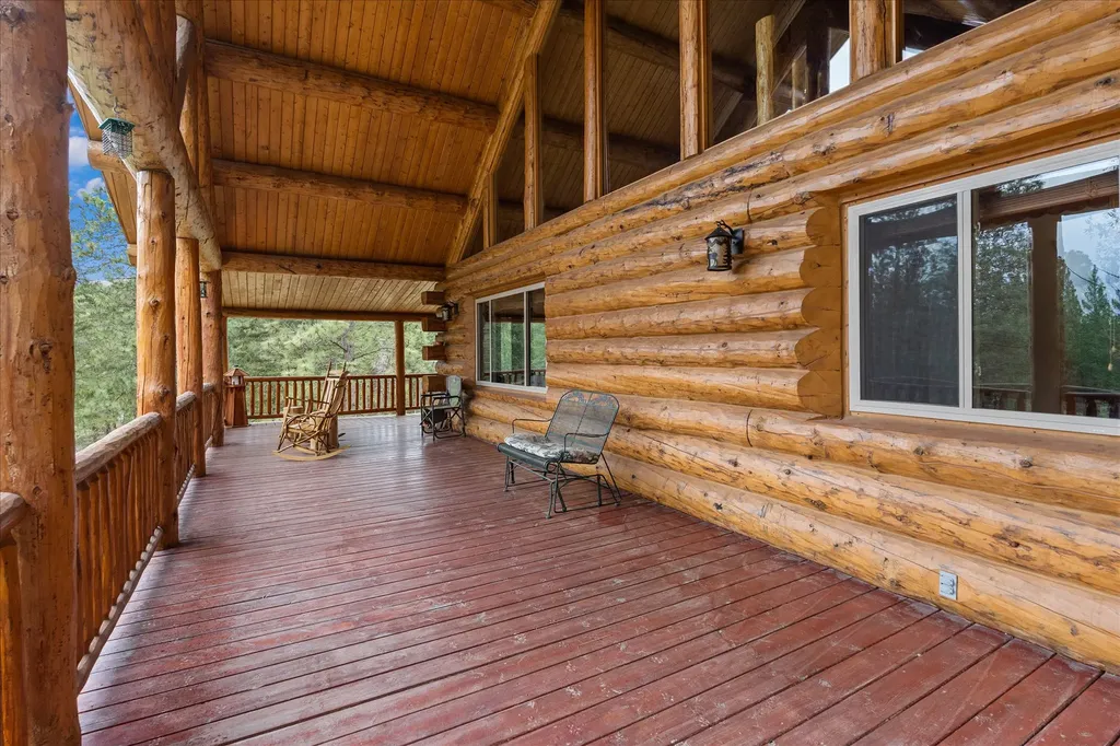 226 Angel Trail Rexford MT 59930