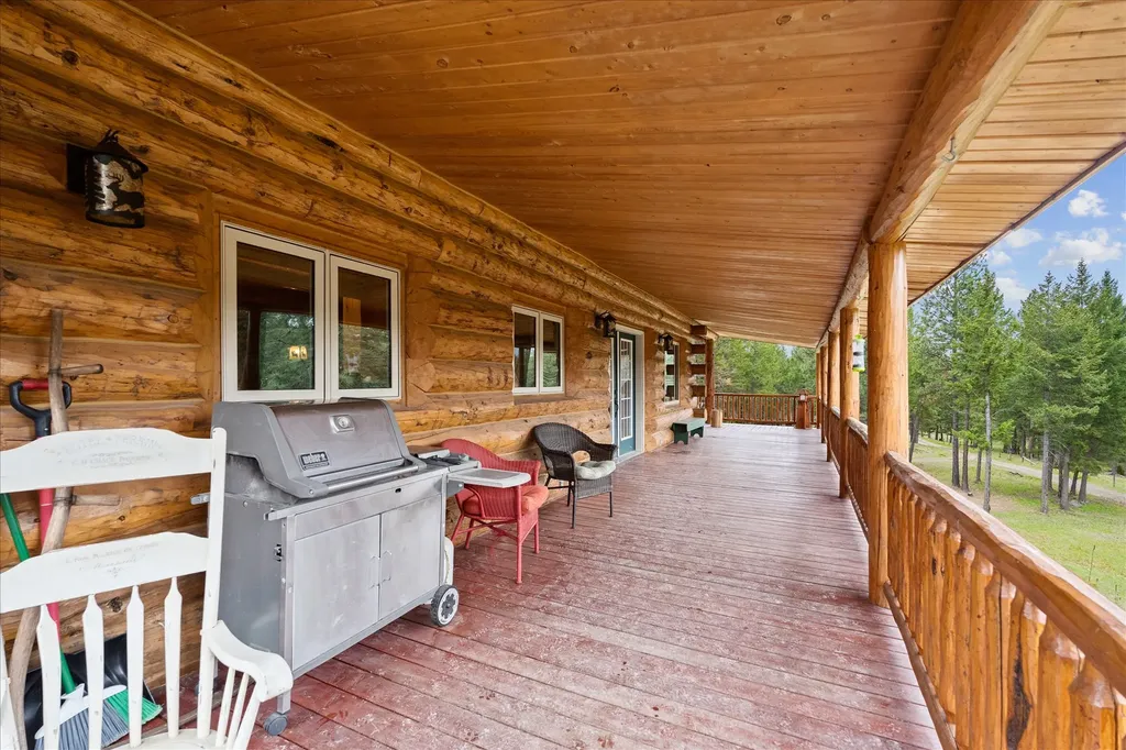 226 Angel Trail Rexford MT 59930