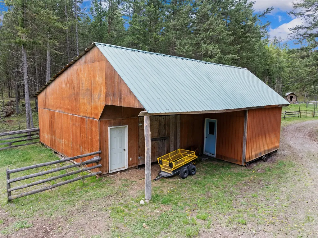 226 Angel Trail Rexford MT 59930