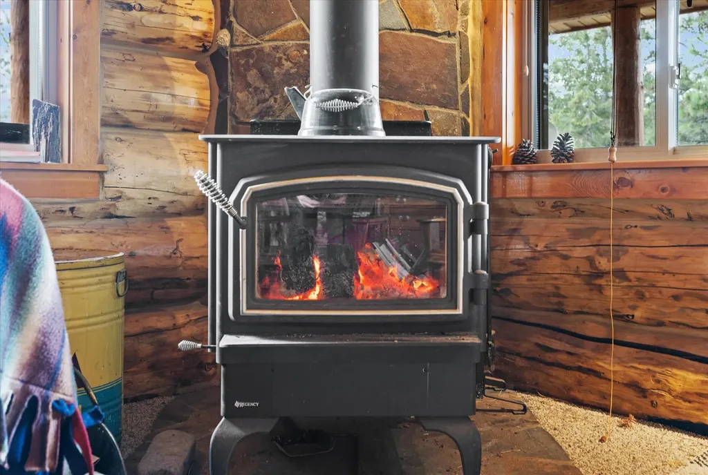 226 Angel Trail Rexford MT 59930