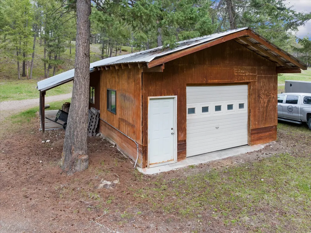 226 Angel Trail Rexford MT 59930