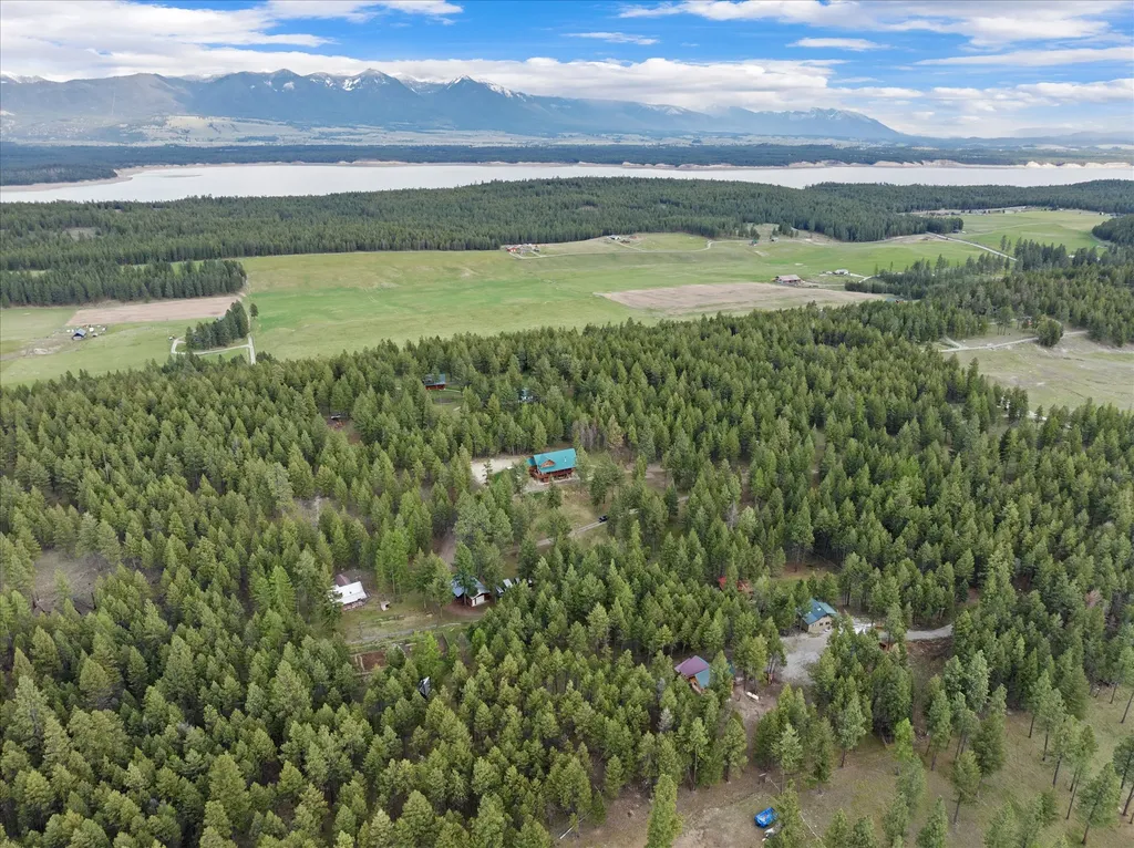 226 Angel Trail Rexford MT 59930