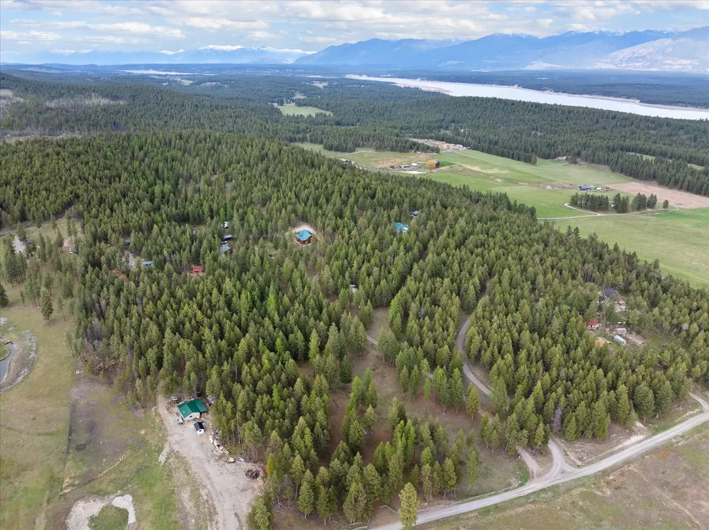 226 Angel Trail Rexford MT 59930