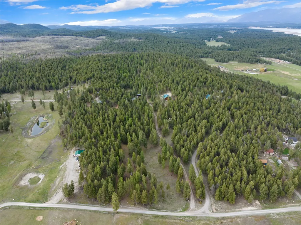 226 Angel Trail Rexford MT 59930