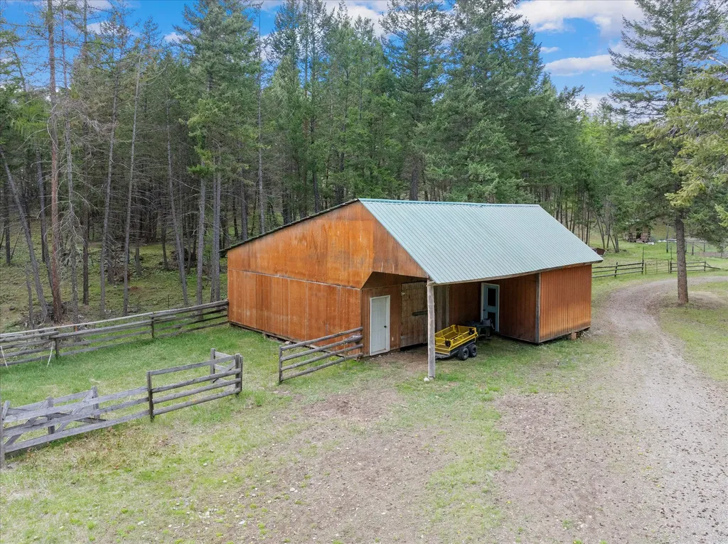 226 Angel Trail Rexford MT 59930