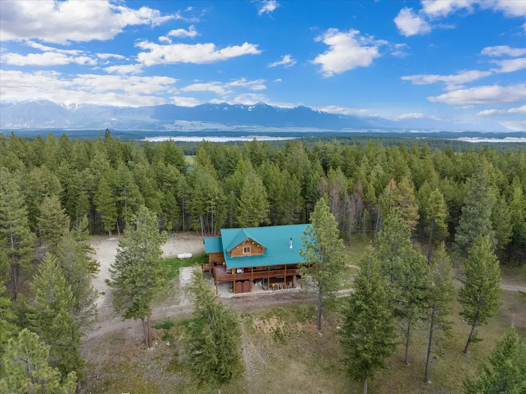 226 Angel Trail Rexford MT 59930