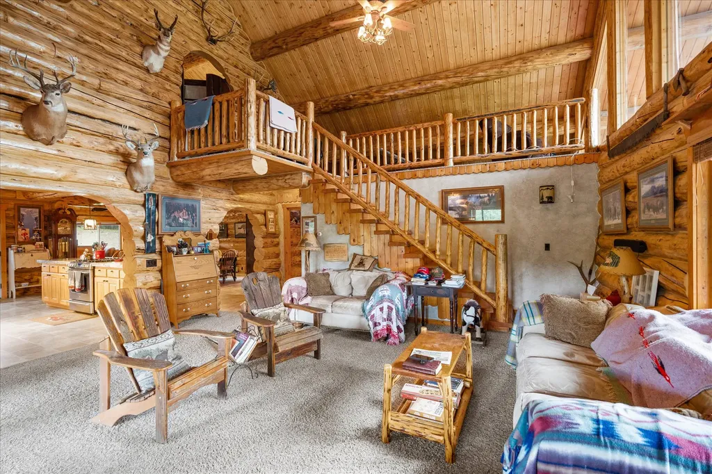 226 Angel Trail Rexford MT 59930