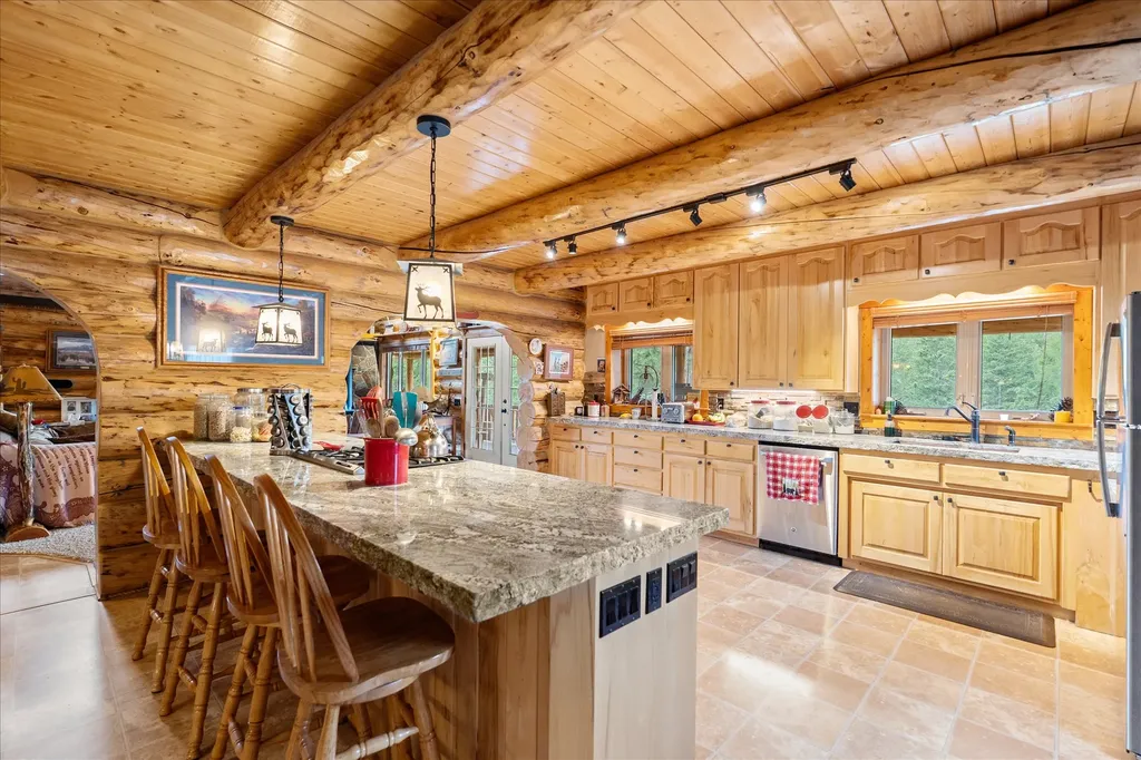 226 Angel Trail Rexford MT 59930