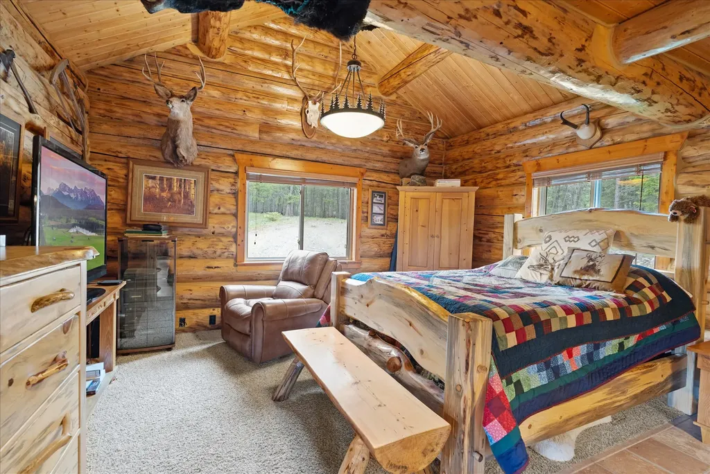 226 Angel Trail Rexford MT 59930
