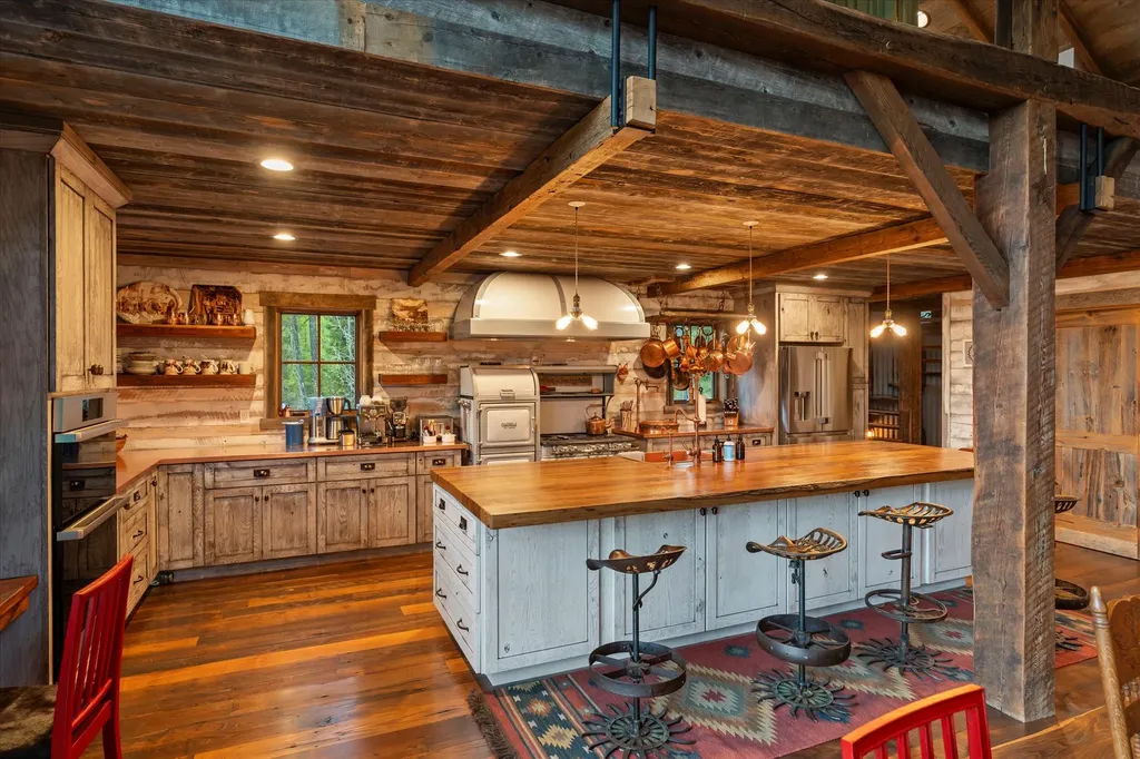 605 Cramer Creek Road Somers MT 59932