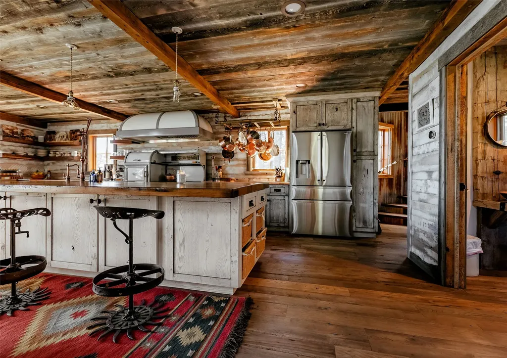 605 Cramer Creek Road Somers MT 59932