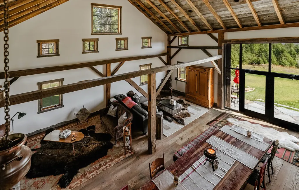 605 Cramer Creek Road Somers MT 59932