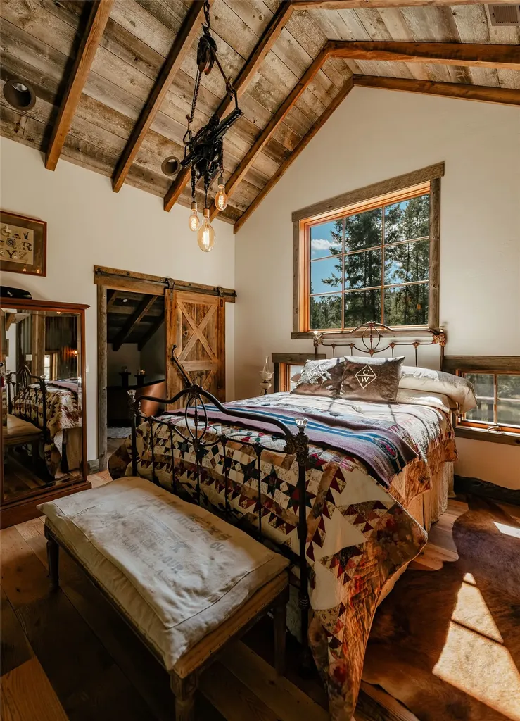 605 Cramer Creek Road Somers MT 59932