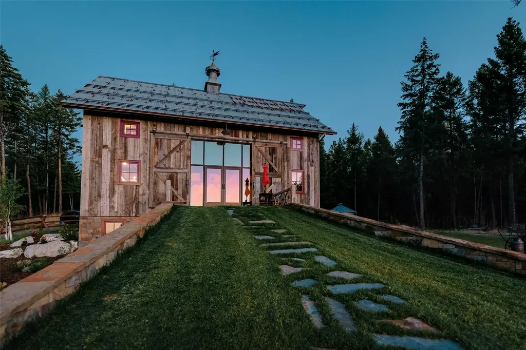 605 Cramer Creek Road Somers MT 59932