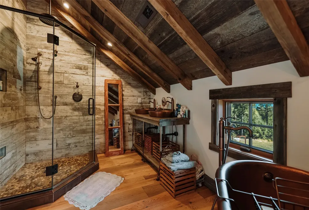 605 Cramer Creek Road Somers MT 59932