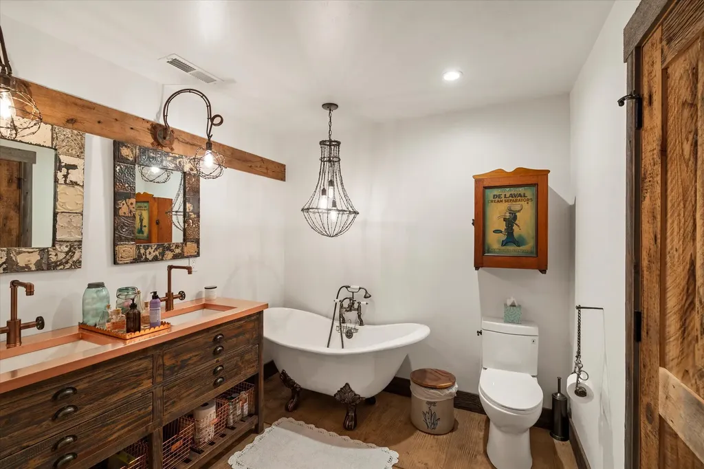 605 Cramer Creek Road Somers MT 59932