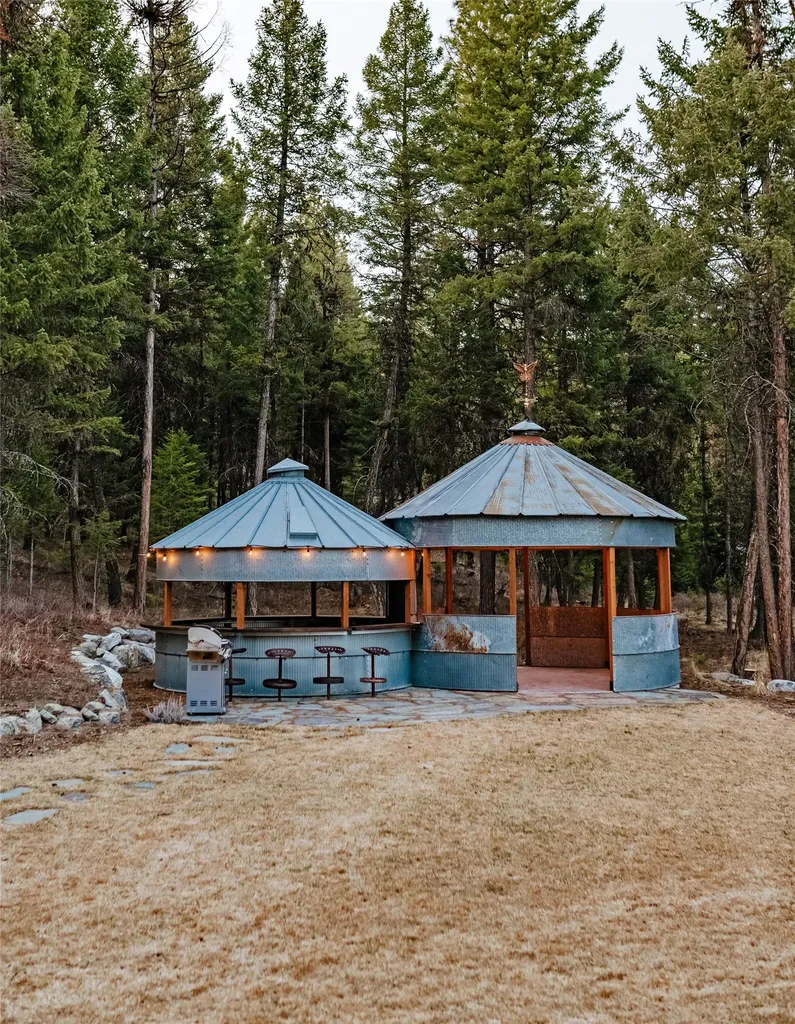 605 Cramer Creek Road Somers MT 59932