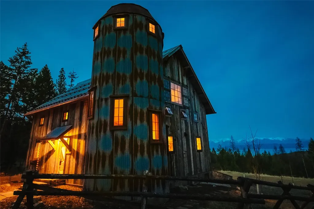 605 Cramer Creek Road Somers MT 59932