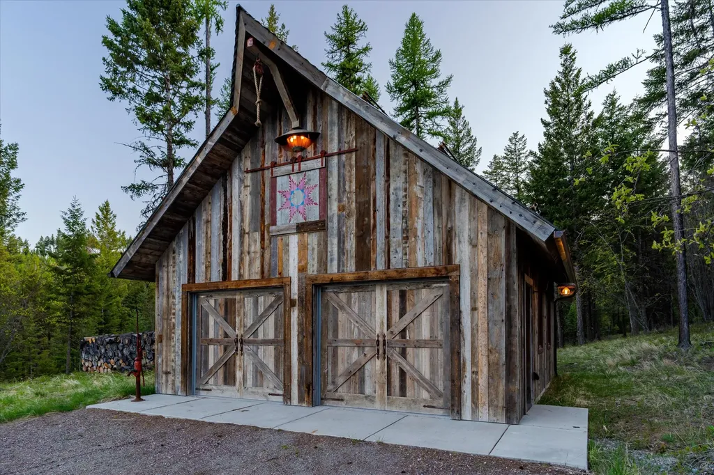 605 Cramer Creek Road Somers MT 59932