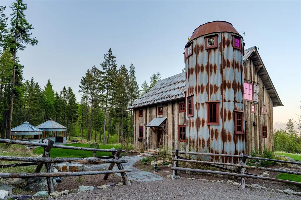 605 Cramer Creek Road Somers MT 59932