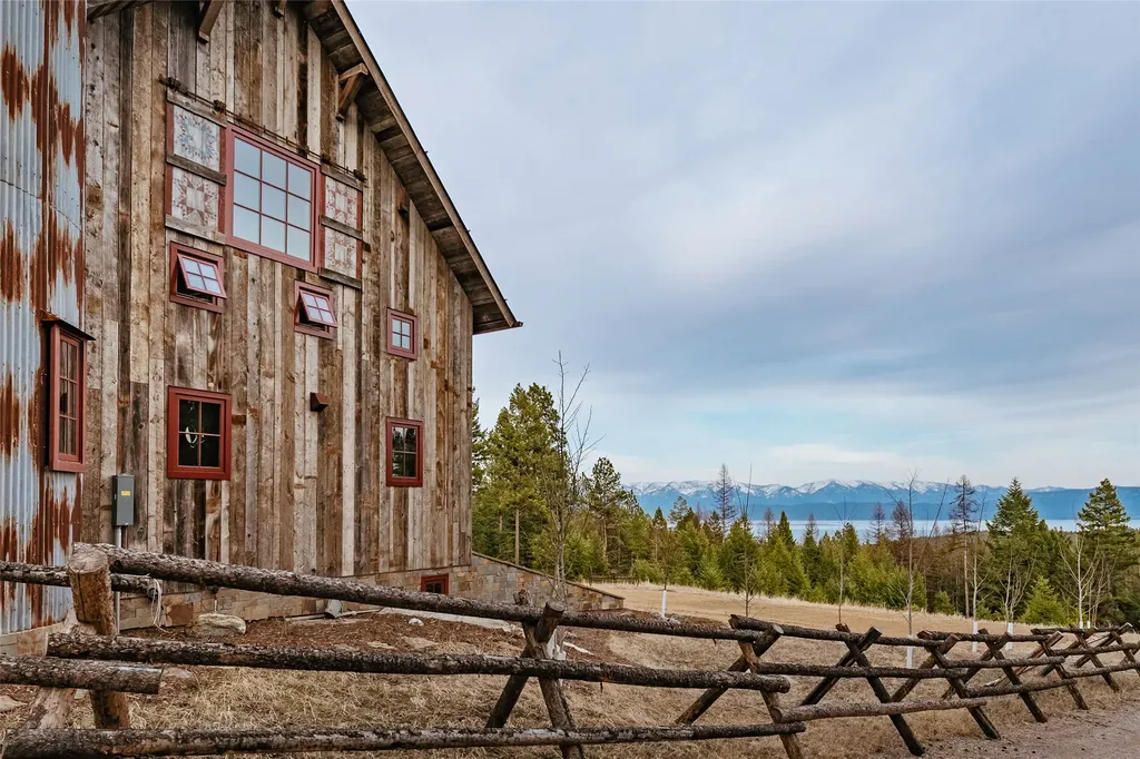 605 Cramer Creek Road Somers MT 59932