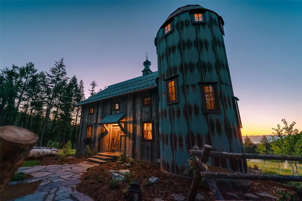 605 Cramer Creek Road Somers MT 59932