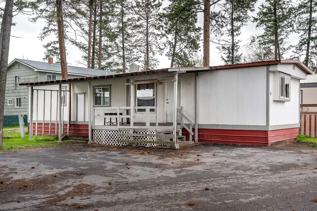 5 Ridgewood Drive Kalispell MT 59901