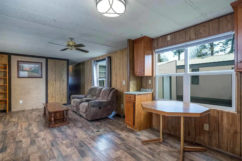 5 Ridgewood Drive Kalispell MT 59901