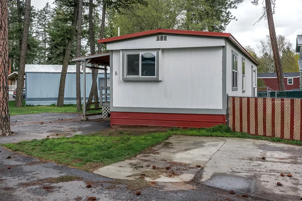 5 Ridgewood Drive Kalispell MT 59901