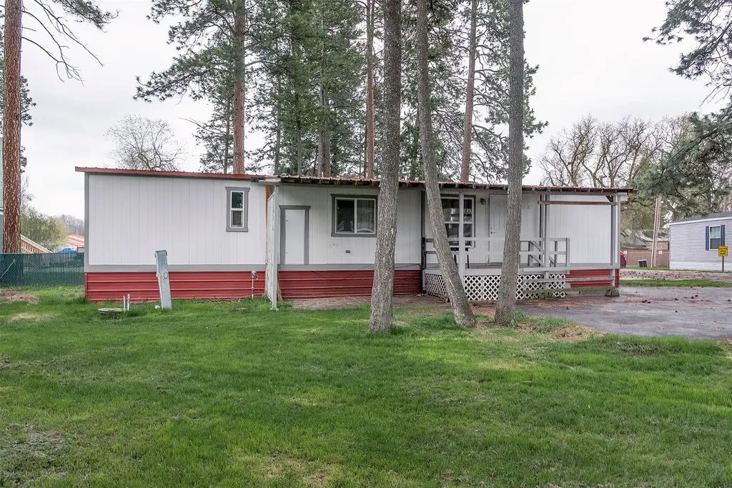 5 Ridgewood Drive Kalispell MT 59901