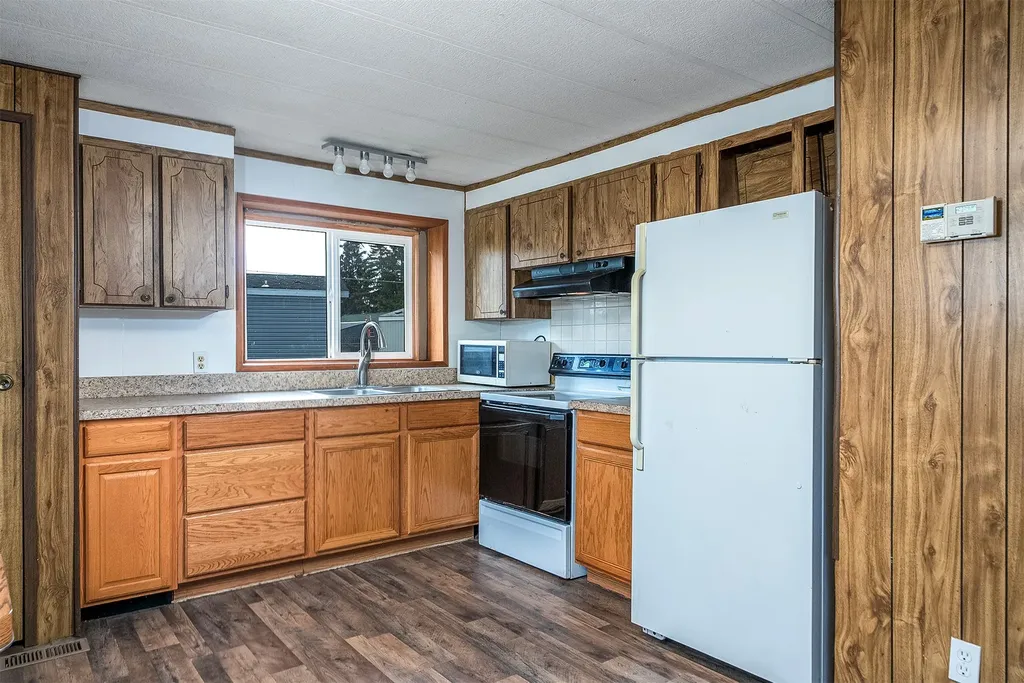 5 Ridgewood Drive Kalispell MT 59901