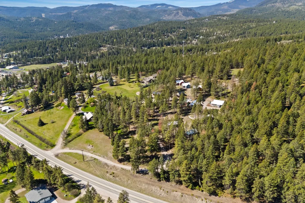 100 Elk Ridge Trail Lakeside MT 59922