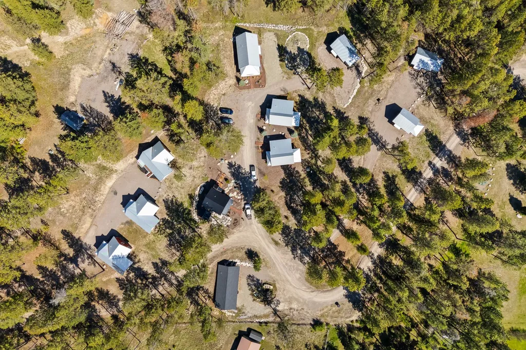 100 Elk Ridge Trail Lakeside MT 59922